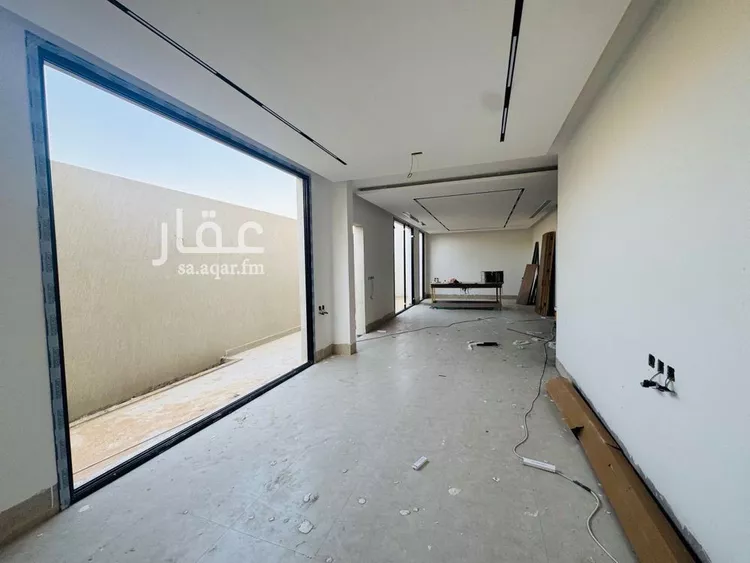 فيلا للبيع في شارع البديع الشمالي, حي العارض, مدينة الرياض, منطقة الرياض صورة 5