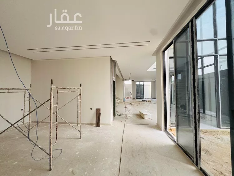 فيلا للبيع في شارع البديع الشمالي, حي العارض, مدينة الرياض, منطقة الرياض صورة 2