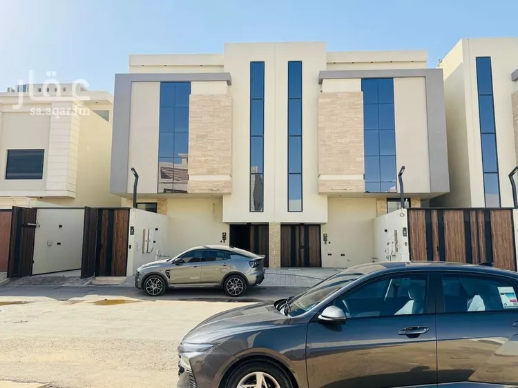 Floor for Sale in Riyadh Al Arid صورة 2