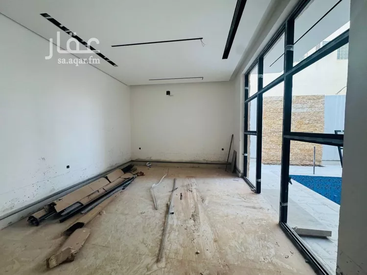 فيلا للبيع في شارع ربيعة بن عبدالله بن الهدير, حي العارض, مدينة الرياض, منطقة الرياض صورة 5