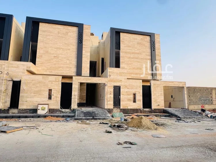 فيلا للبيع في شارع الحسين القزويني, حي العارض, مدينة الرياض, منطقة الرياض