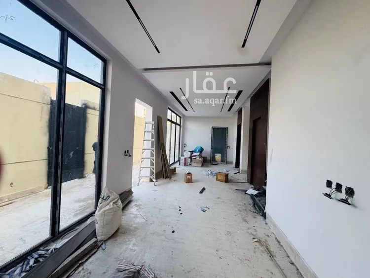 فيلا للبيع في شارع الحسين القزويني, حي العارض, مدينة الرياض, منطقة الرياض 7