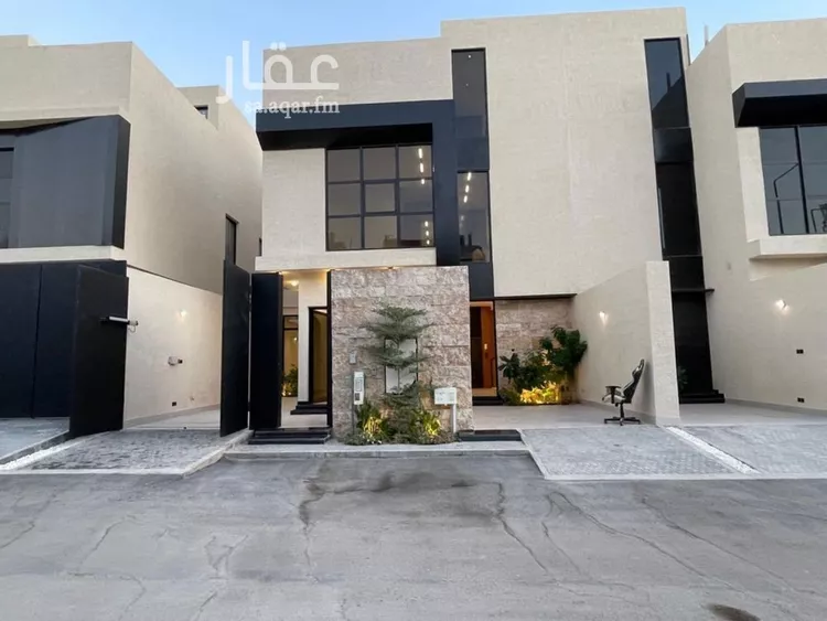 فيلا للبيع في شارع فاطمة أم الحسن الطبري, حي النرجس, مدينة الرياض, منطقة الرياض 6