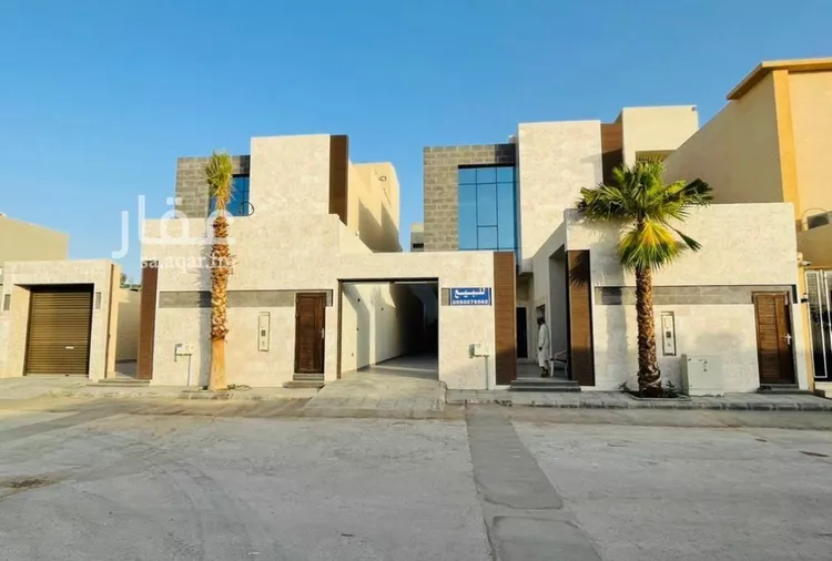 فيلا للبيع في شارع العدل, حي العارض, مدينة الرياض, منطقة الرياض 8