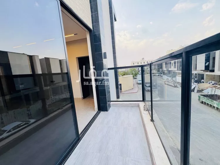 فيلا للبيع في شارع عبدالرحمن بن عثمان جمال, حي النرجس, مدينة الرياض, منطقة الرياض 8