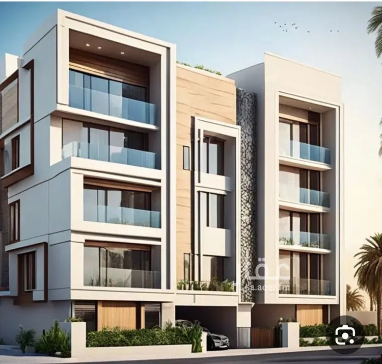Building for Sale in Riyadh An Narjis
