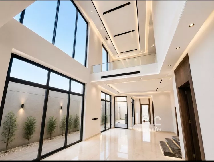 Villa for Sale in Riyadh Al Arid
