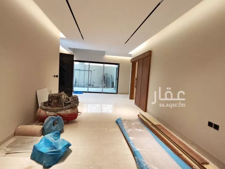 فيلا للبيع في شارع ابن يوسف الأملي, حي العارض, مدينة الرياض, منطقة الرياض 8