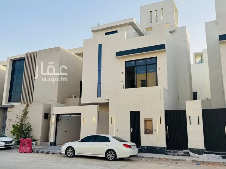فيلا للبيع في شارع محمد حسين نصيف, حي العارض, مدينة الرياض, منطقة الرياض