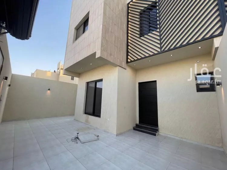 فيلا للبيع في شارع أبي نزار الصنعاني اليمني, حي العارض, مدينة الرياض, منطقة الرياض 18