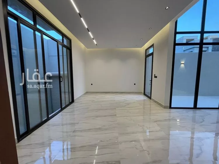 فيلا للبيع في شارع أحمد بن خلف, حي النرجس, مدينة الرياض, منطقة الرياض 12