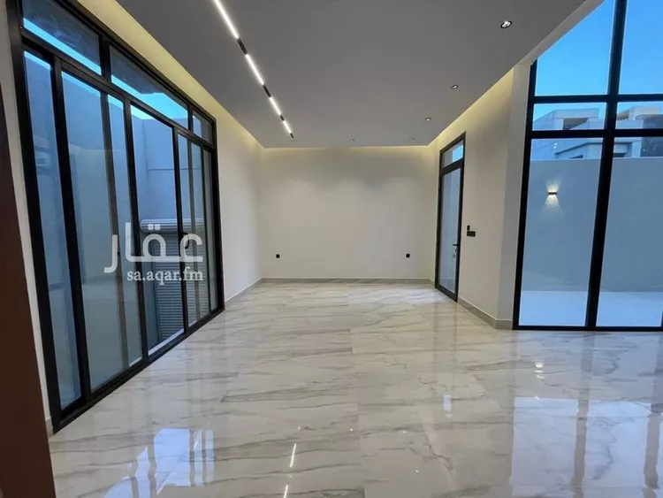 فيلا للبيع في شارع ابن حامد, حي النرجس, مدينة الرياض, منطقة الرياض صورة 3