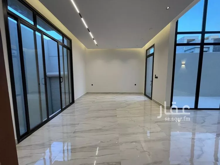 فيلا للبيع في شارع ابن حامد, حي النرجس, مدينة الرياض, منطقة الرياض 10