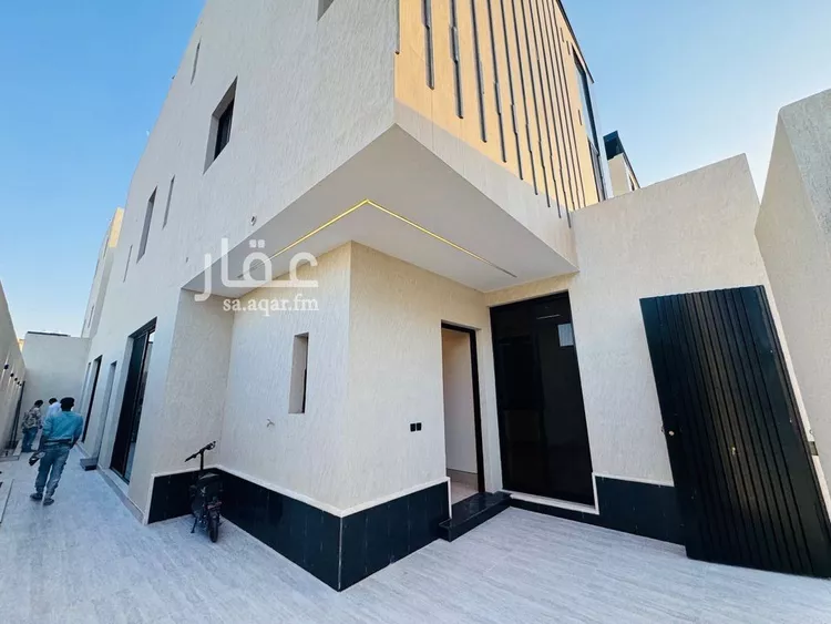 Villa for Sale in Riyadh Al Arid