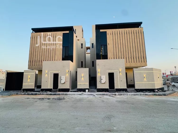 Villa for Sale in Riyadh Al Arid 7