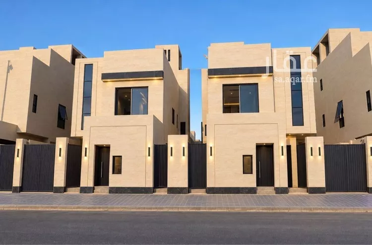 فيلا للبيع في شارع عمر المالكي, حي العارض, مدينة الرياض, منطقة الرياض