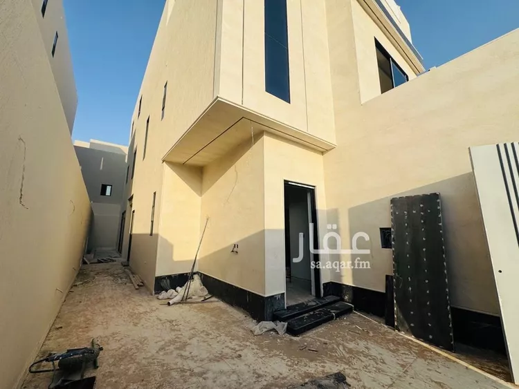 فيلا للبيع في شارع عمر المالكي, حي العارض, مدينة الرياض, منطقة الرياض 10