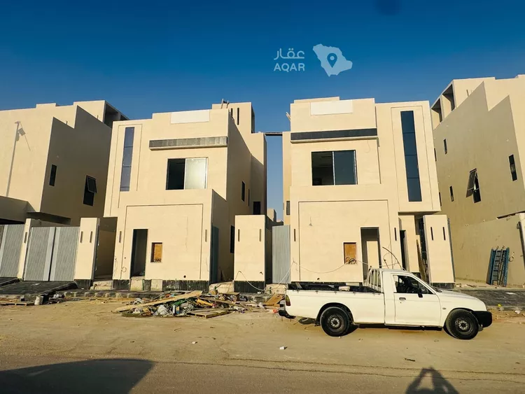 فيلا للبيع في شارع ابي المعالي المبارك, حي العارض, مدينة الرياض, منطقة الرياض