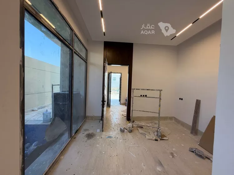 فيلا للبيع في شارع عمر المالكي, حي العارض, مدينة الرياض, منطقة الرياض صورة 5