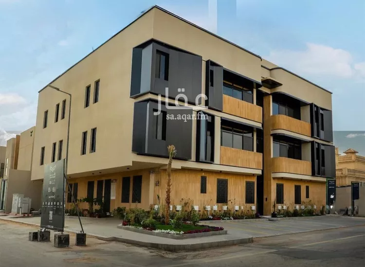 عمارة للبيع في شارع أحمد الثعلبي, حي النرجس, مدينة الرياض, منطقة الرياض
