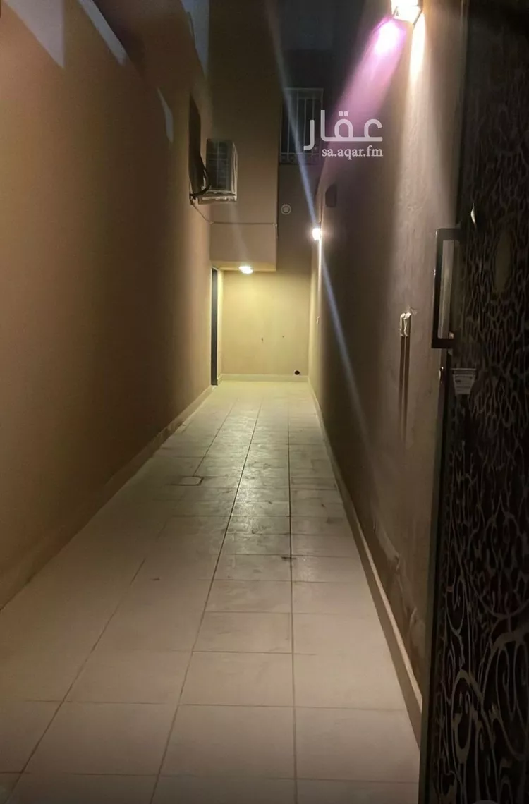 شقة للإيجار في شارع رقم 256, حي الياسمين, مدينة الرياض, منطقة الرياض صورة 2