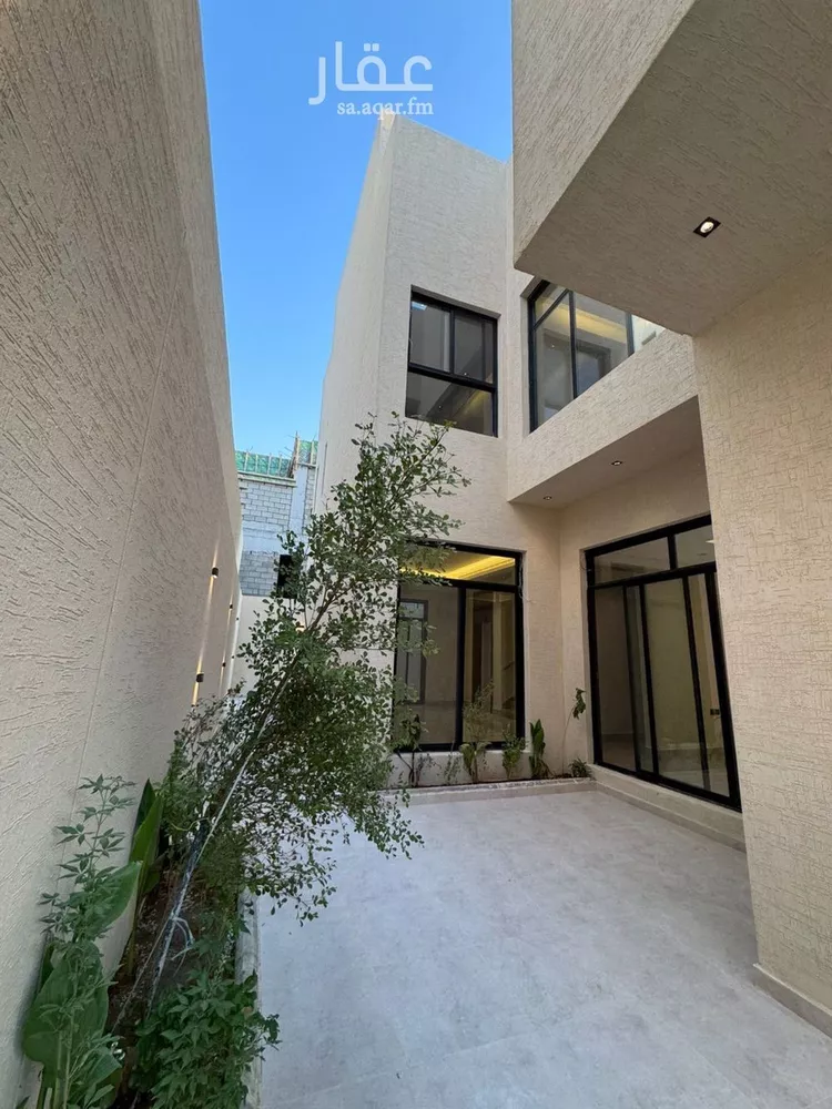 فيلا للبيع في شارع أبي محمد بن حمدان, حي النرجس, مدينة الرياض, منطقة الرياض