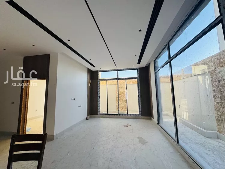 فيلا للبيع في شارع محمد بن بليهيد, حي النرجس, مدينة الرياض, منطقة الرياض صورة 4