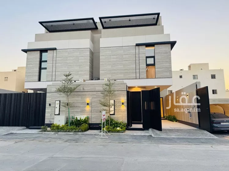 فيلا للبيع في شارع أبي نزار الصنعاني اليمني, حي العارض, مدينة الرياض, منطقة الرياض