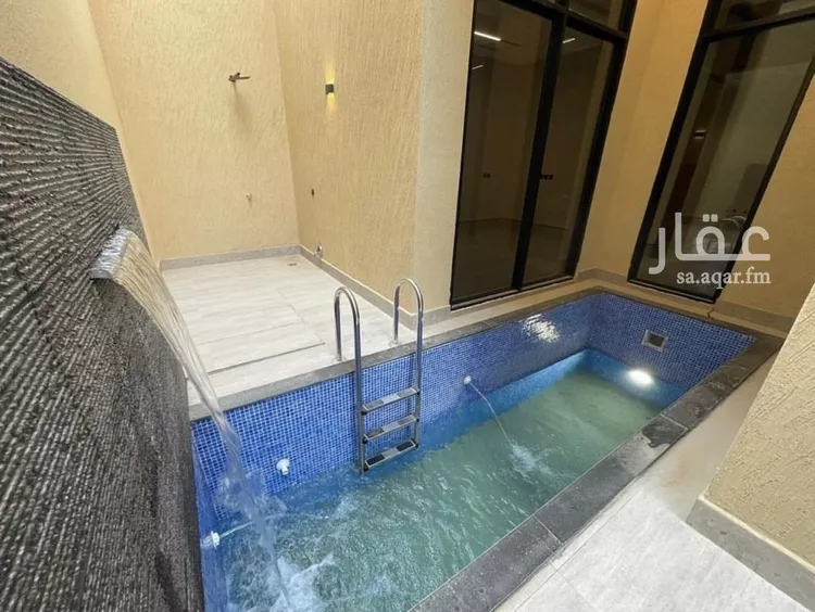 فيلا للبيع في شارع محمد بن يوسف, حي النرجس, مدينة الرياض, منطقة الرياض