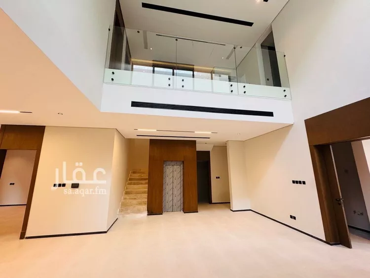 فيلا للبيع في شارع عيسى بن احمد المرشدي, حي العارض, مدينة الرياض, منطقة الرياض