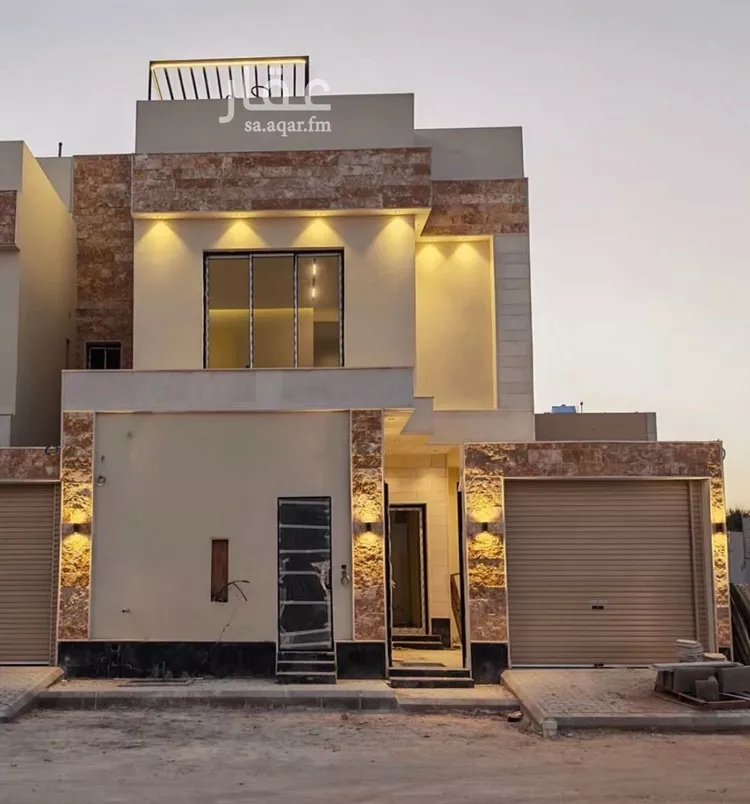 فيلا للبيع في شارع نبية الانصاري, حي العارض, مدينة الرياض, منطقة الرياض صورة 2