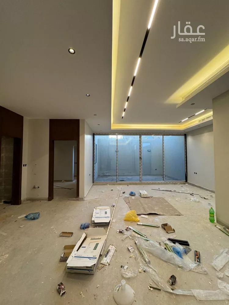 فيلا للبيع في شارع نبية الانصاري, حي العارض, مدينة الرياض, منطقة الرياض صورة 3