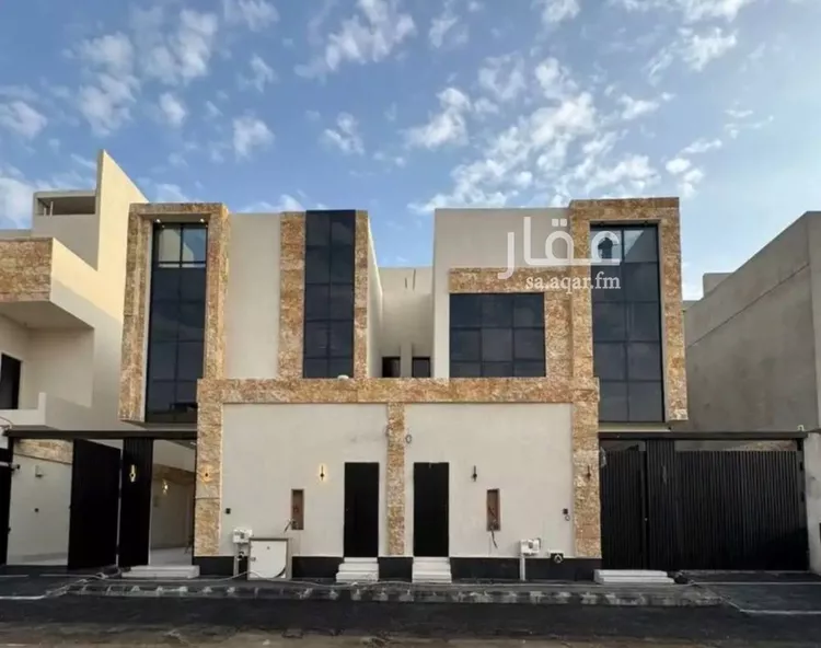 فيلا للبيع في شارع محمد الساوي, حي النرجس, مدينة الرياض, منطقة الرياض