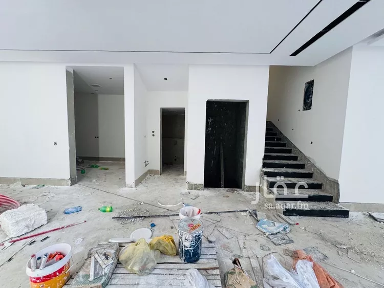 فيلا للبيع في شارع إبراهيم العوفي, حي العارض, مدينة الرياض, منطقة الرياض صورة 2