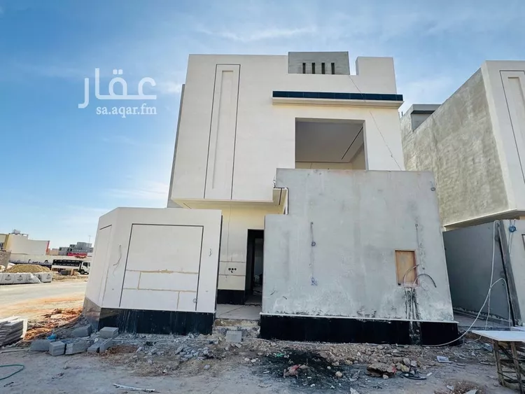 فيلا للبيع في شارع إبراهيم العوفي, حي العارض, مدينة الرياض, منطقة الرياض صورة 3