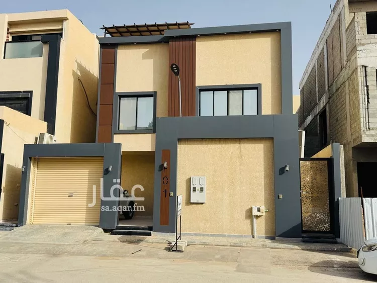 فيلا للبيع في شارع الدغمان, حي العارض, مدينة الرياض, منطقة الرياض