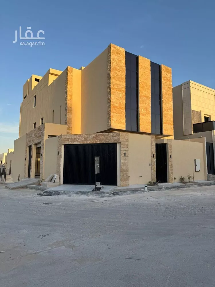 Villa for Sale in Riyadh An Narjis 15