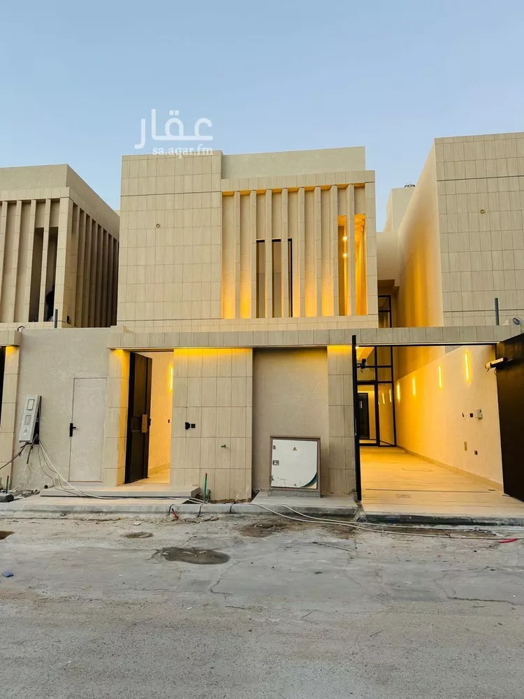 فيلا للبيع في شارع إبراهيم بن حسين بيري, حي العارض, مدينة الرياض, منطقة الرياض صورة 3