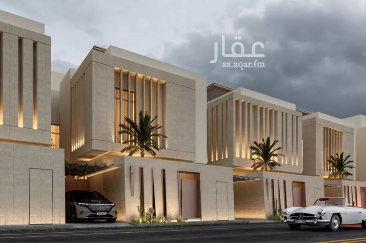 فيلا للبيع في شارع إبراهيم بن حسين بيري, حي العارض, مدينة الرياض, منطقة الرياض 28