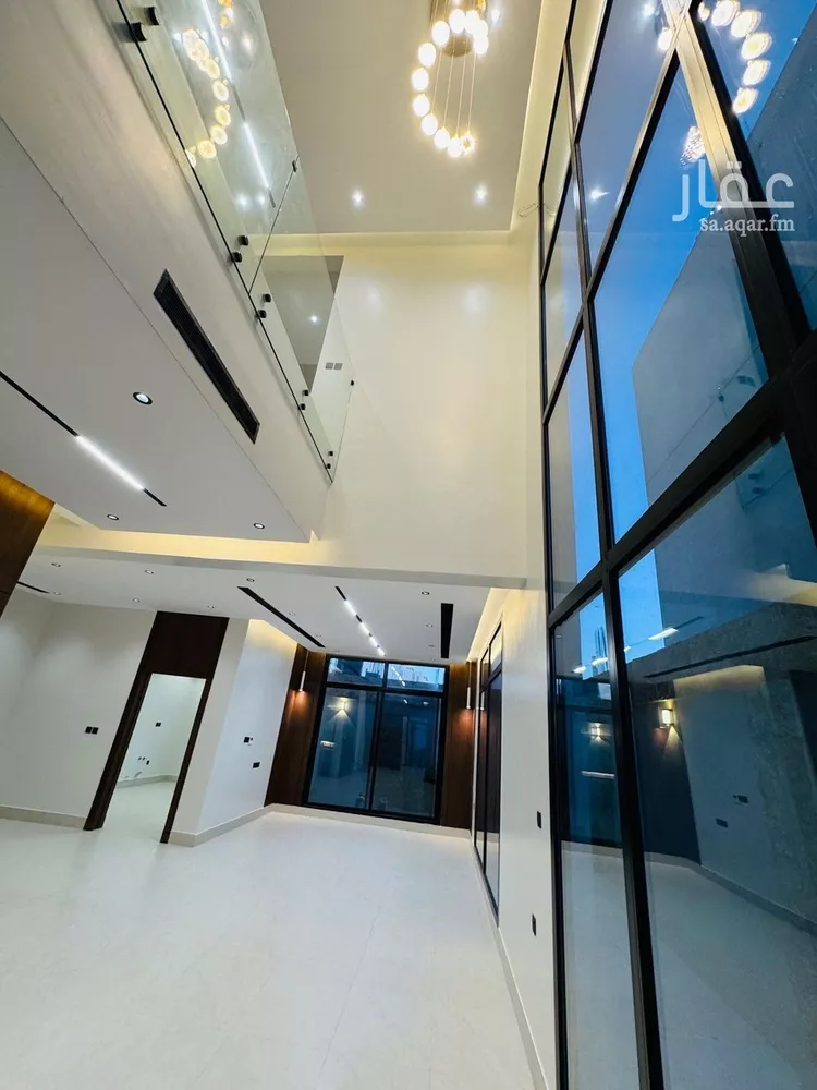 Villa for Sale in Riyadh An Narjis 13