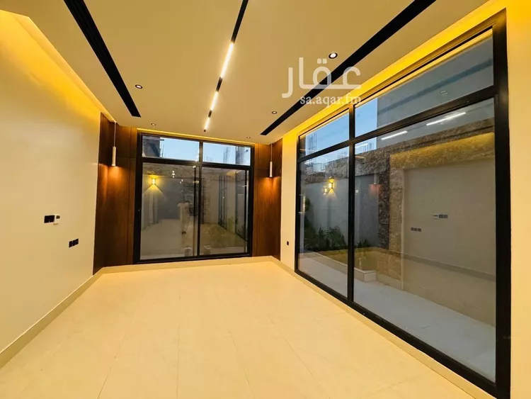 Villa for Sale in Riyadh An Narjis 22