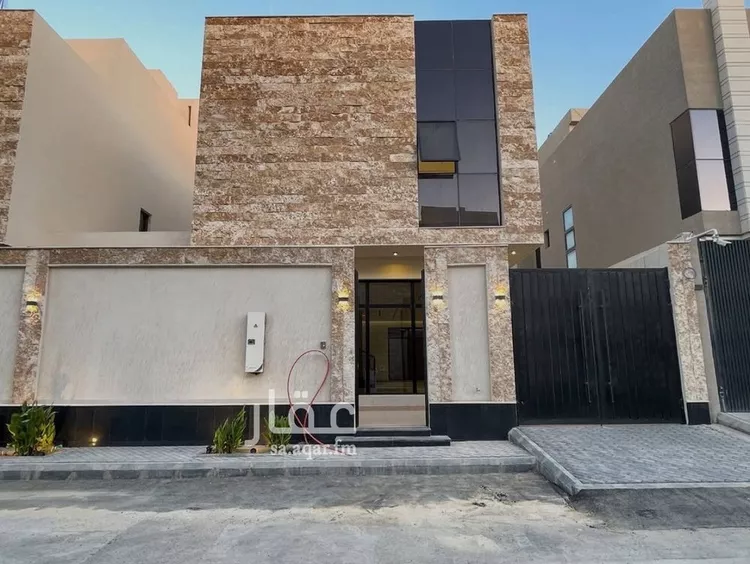 Villa for Sale in Riyadh An Narjis