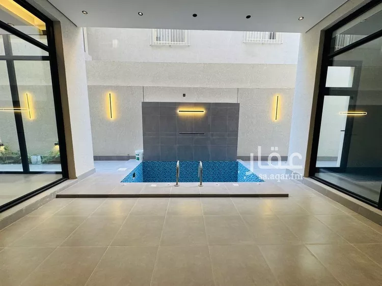 فيلا للبيع في شارع الحسن بن الهيثم, حي النرجس, مدينة الرياض, منطقة الرياض 17