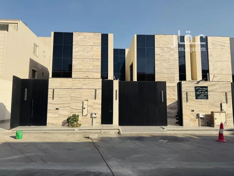 فيلا للبيع في شارع الحسن بن الهيثم, حي النرجس, مدينة الرياض, منطقة الرياض 21