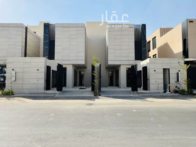 فيلا للبيع في شارع عبدالرحمن اللخمي, حي النرجس, مدينة الرياض, منطقة الرياض 14