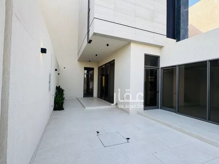 فيلا للبيع في شارع عبدالرحمن اللخمي, حي النرجس, مدينة الرياض, منطقة الرياض 16