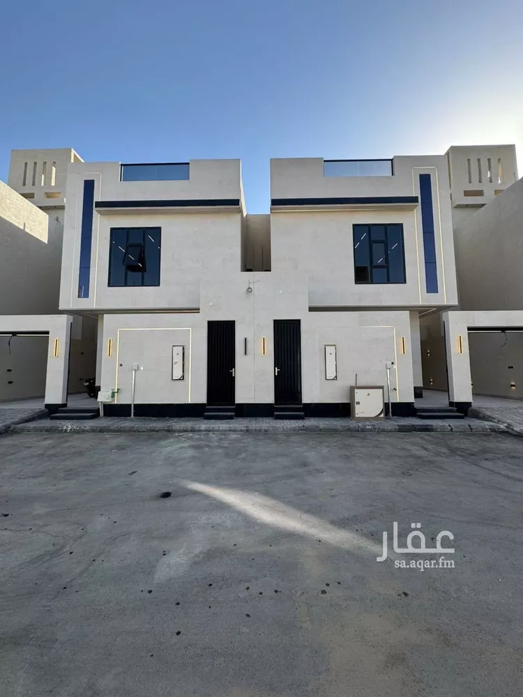 فيلا للبيع في شارع الدامه, حي العارض, مدينة الرياض, منطقة الرياض