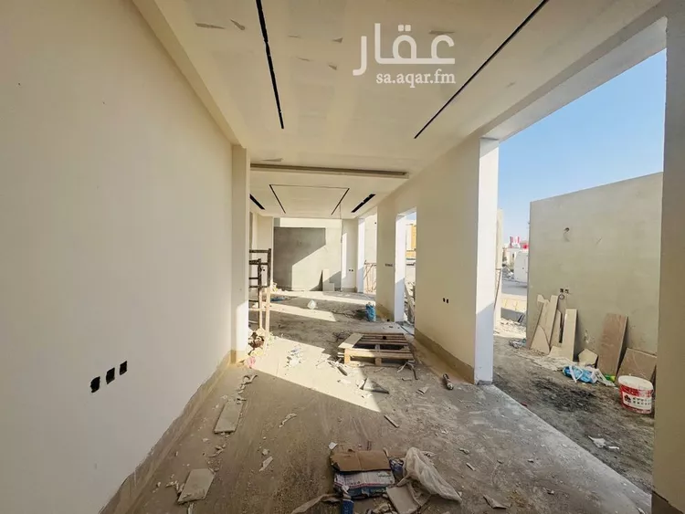 فيلا للبيع في شارع أبي نزار الصنعاني اليمني, حي العارض, مدينة الرياض, منطقة الرياض صورة 4