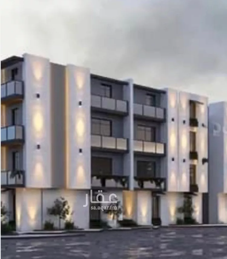 عمارة للبيع في شارع السلامة, حي النرجس, مدينة الرياض, منطقة الرياض