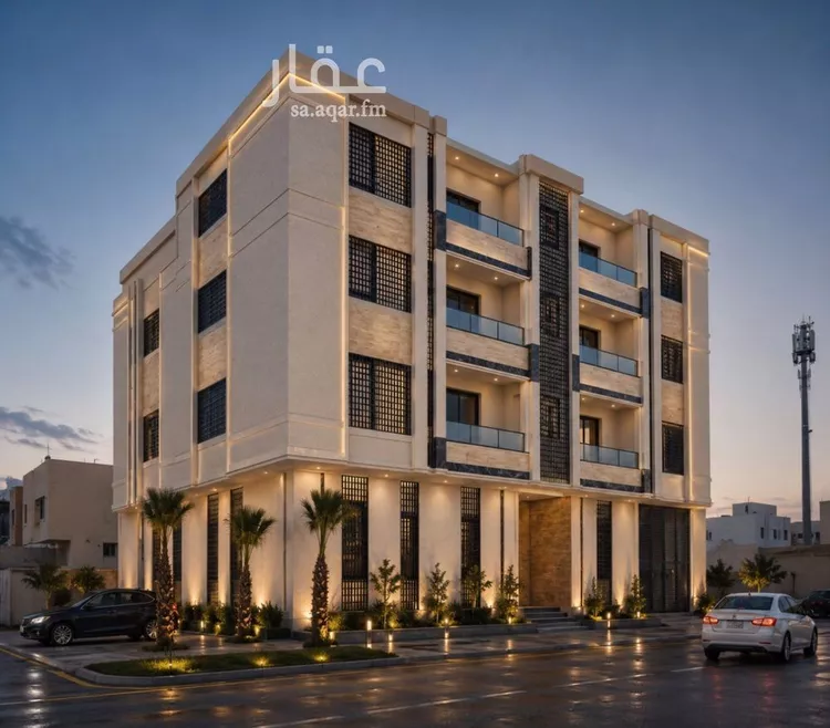 عمارة للبيع في شارع عبدالله بن العاص, حي العارض, مدينة الرياض, منطقة الرياض